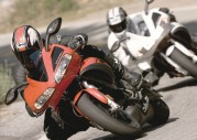 Buell 1125R